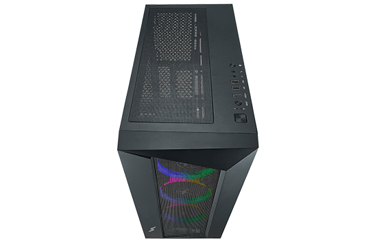  GABINETE SUPERFRAME ELITE